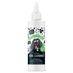 Bugalugs Vegan Soothing Ear Cleaner Öronrengöring för hundar